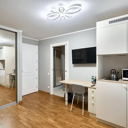 Apartman Silence Point 111