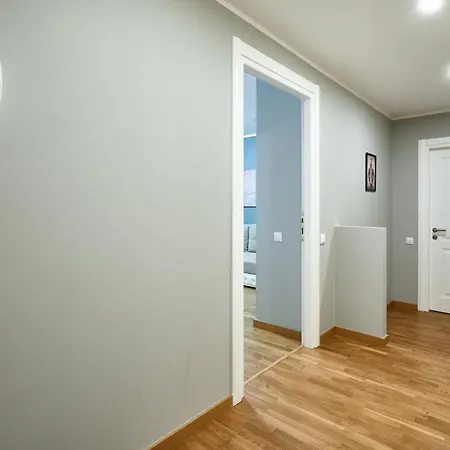 Silence Point 111 * Riga