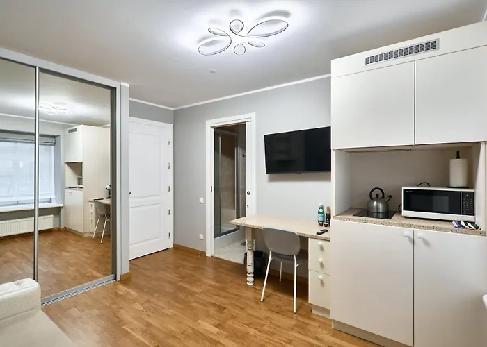 Apartman Silence Point 111