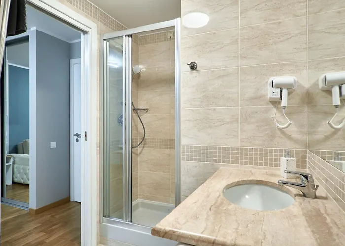 Apartman Silence Point 111 *