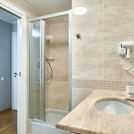 Appartement Silence Point 111 *