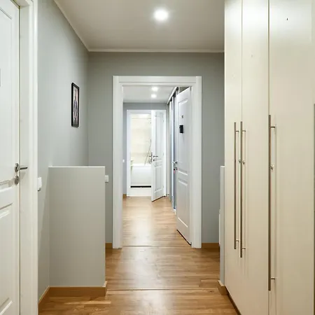 Silence Point 111 Appartement Riga